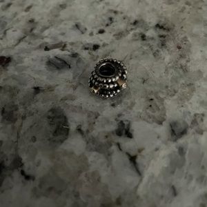 For Shari: rope charm